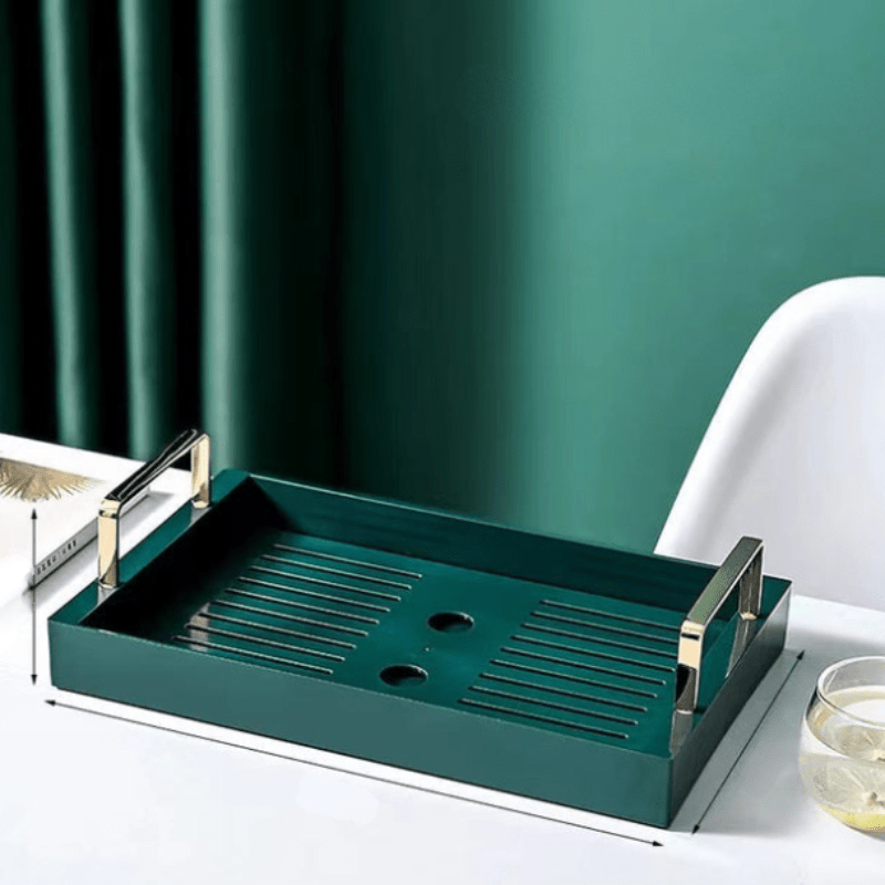 BowLift | Luxury dessert tray highlighting the style and taste of dishes