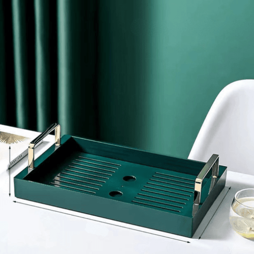 BowLift | Luxury dessert tray highlighting the style and taste of dishes