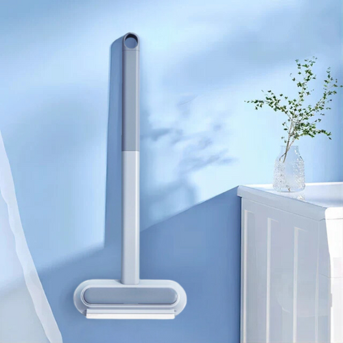 BowLift | EasyClean — Pet hairs & dust gone in a flash