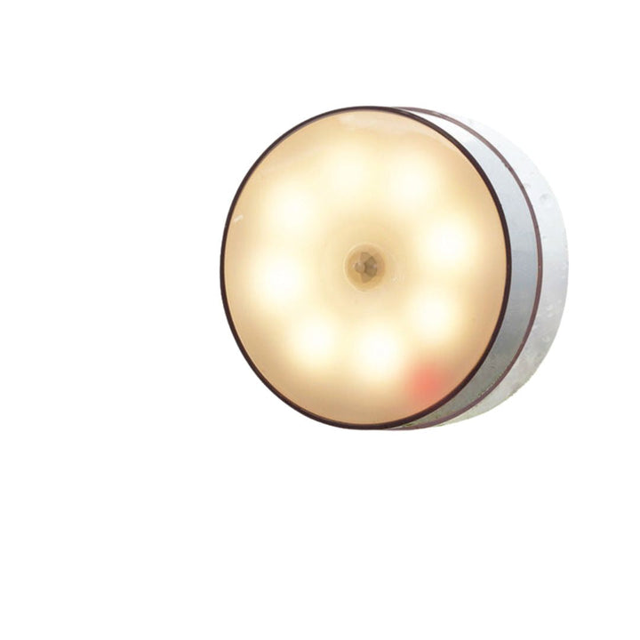 BowLift | Intelligent light with motion detection