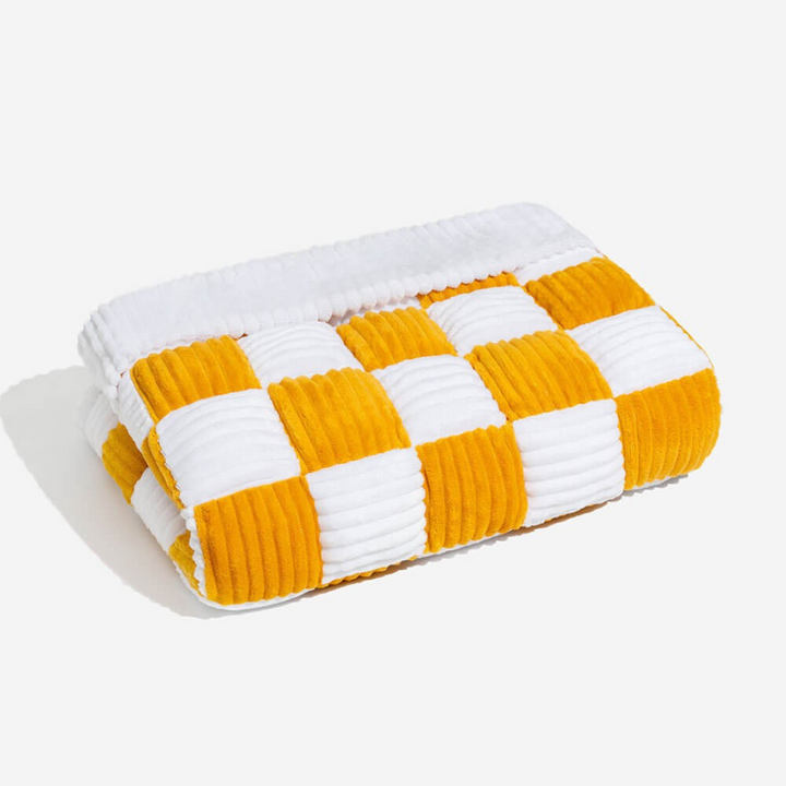 BowLift | Dog Bed Mat – Soft Non-Slip Pet Cushion
