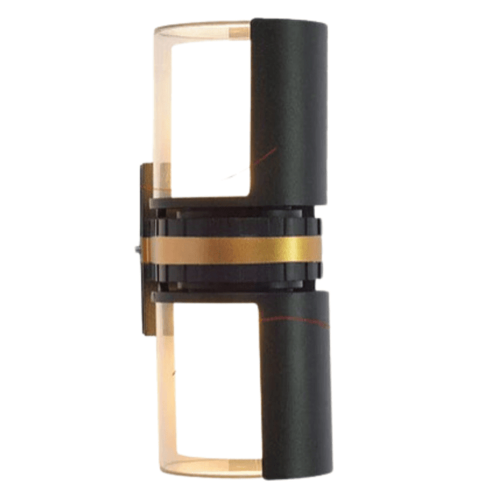 BowLift | Designer LED Wall Lamp Adjustable and Modern Garden Lighting