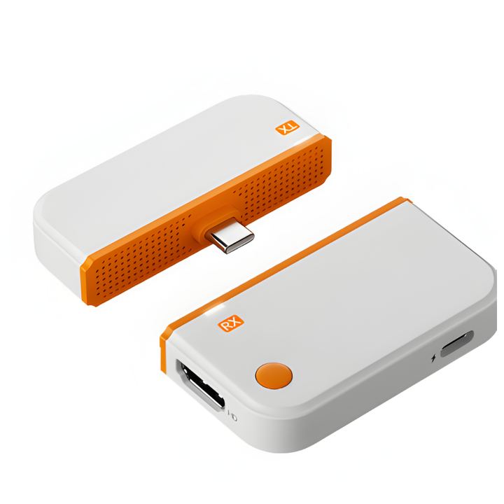 ScreenCast Wireless Screen Casting Device | Bowlift