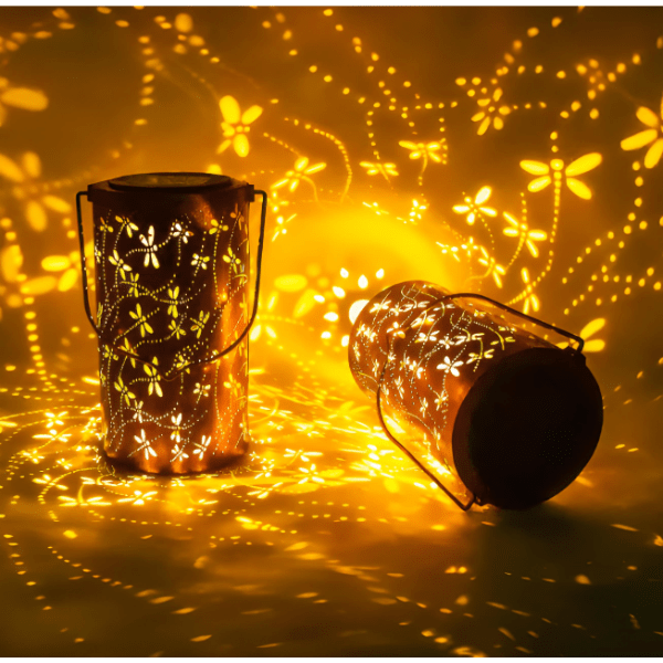 BowLift | Sunny Glow for Evening Explorers