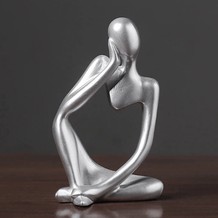 BowLift | Minimalist decoration with abstract motif