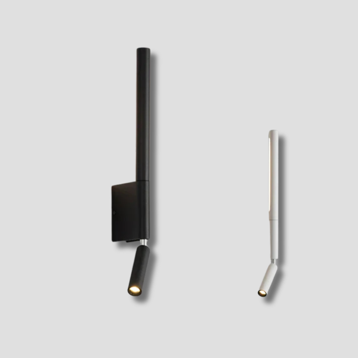 BowLift | DreamLite Warm White LED Wall Lamp