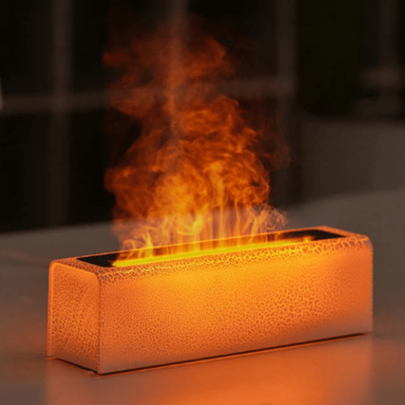 BowLift | Create a cozy atmosphere with mist and light
