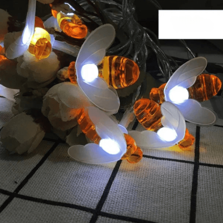 BowLift | Sustainable glow for your garden