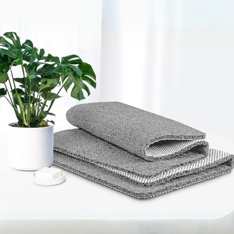 BowLift | Quick-drying Anti-slip Shower Mat Hygienic Bathroom Accessory