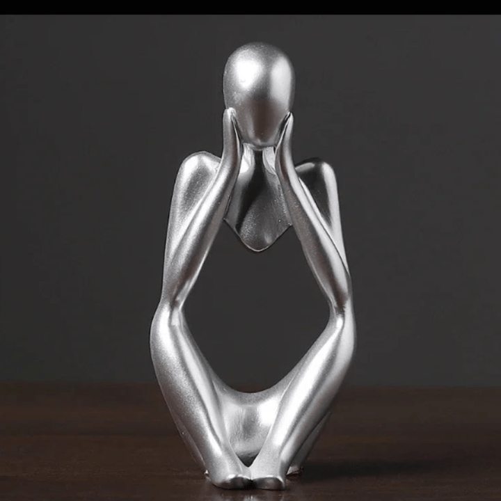 BowLift | Minimalist decoration with abstract motif