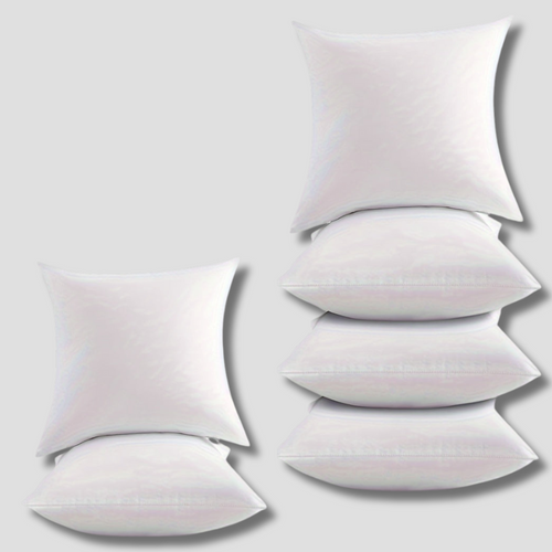 BowLift | WaterShield - 6 Cushion Inserts for Sofa Protection