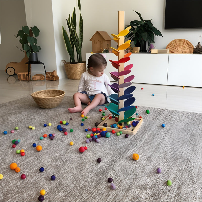 BowLift | Harmonious Melody for Curious Little Ones
