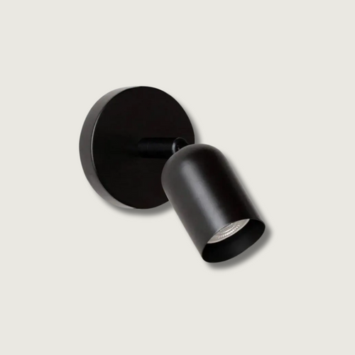BowLift | ShineGlow - Modern Wall Light