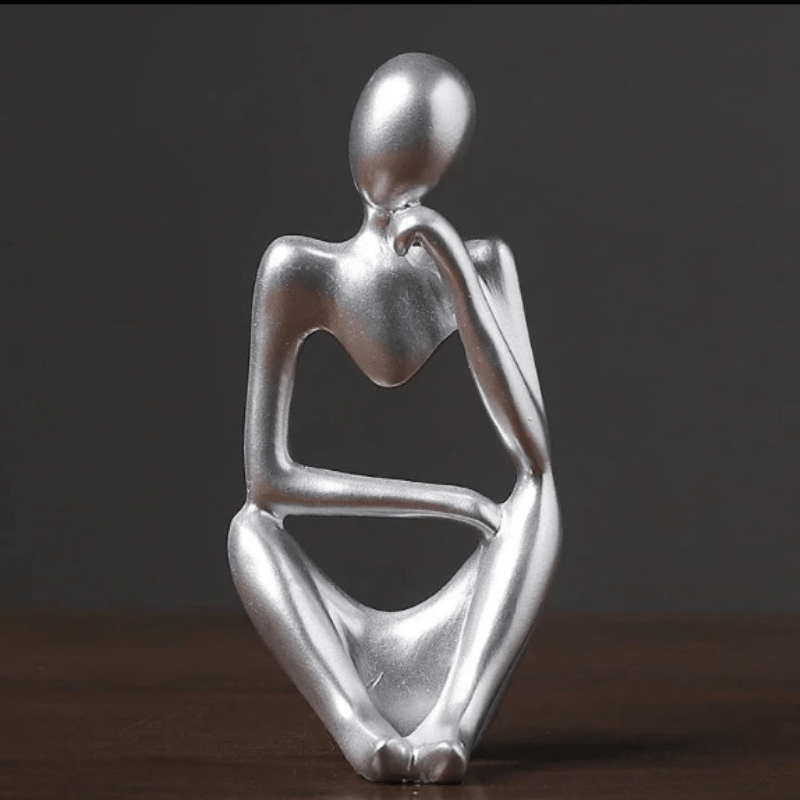 BowLift | Minimalist decoration with abstract motif