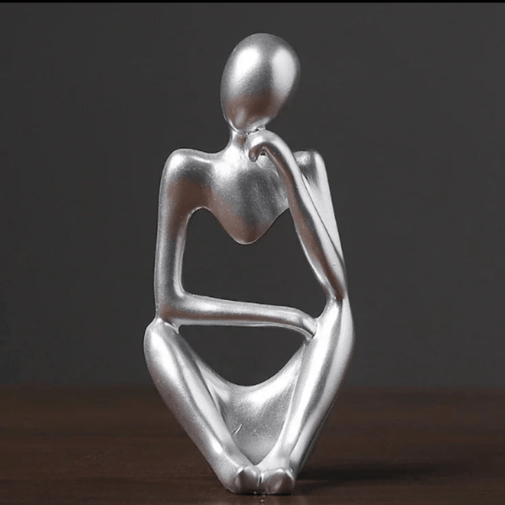 BowLift | Minimalist decoration with abstract motif