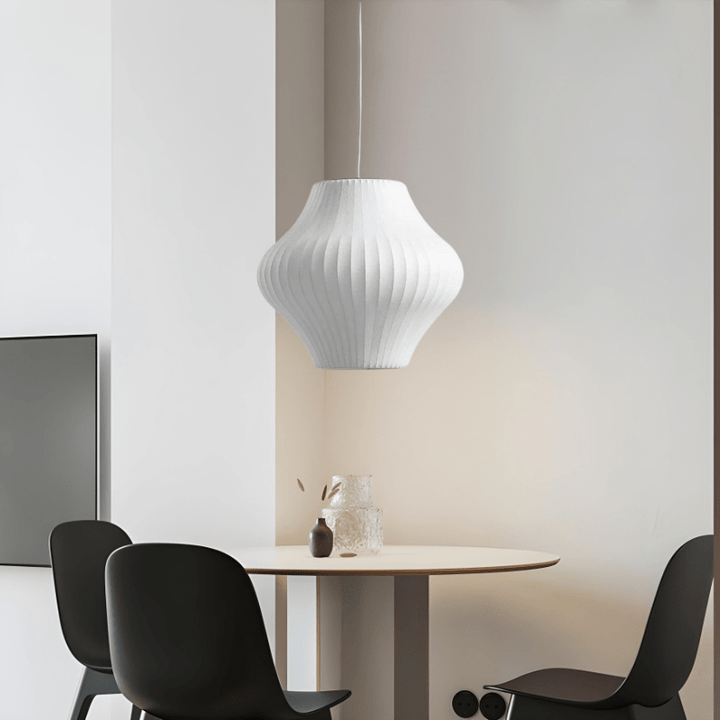 BowLift | Lamp with a soul and unique style