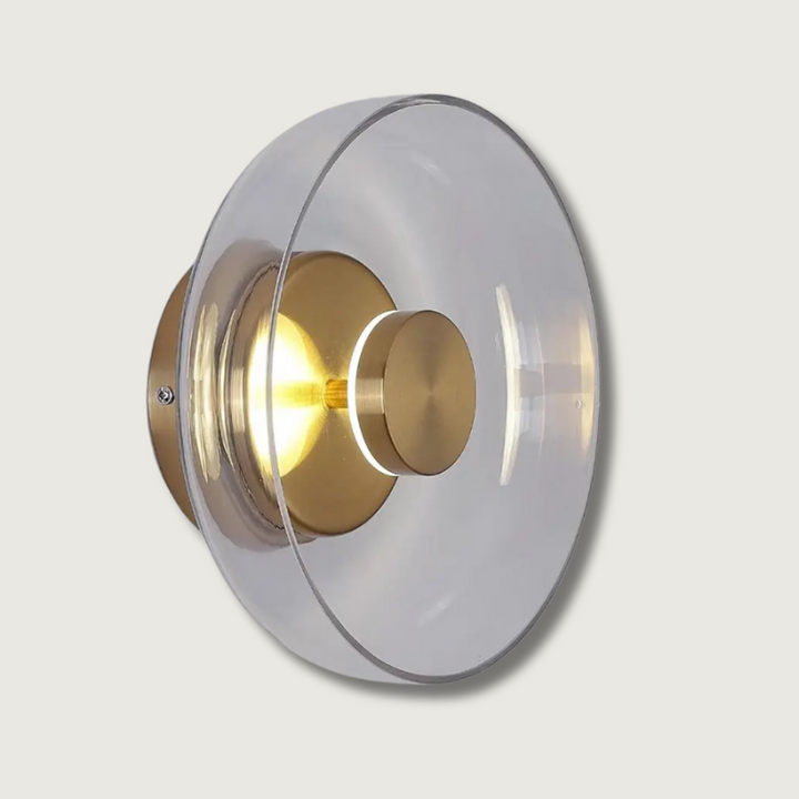 BowLift | ShanLuxe - Refined Wall Lamp