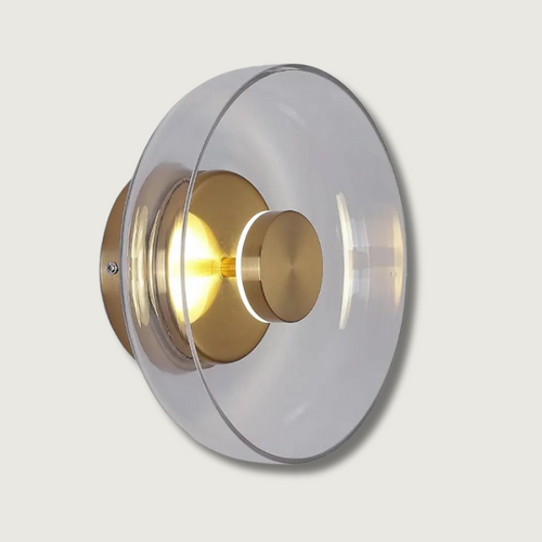 BowLift | ShanLuxe - Refined Wall Lamp
