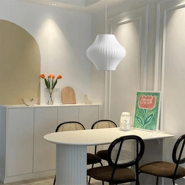 BowLift | Lamp with a soul and unique style