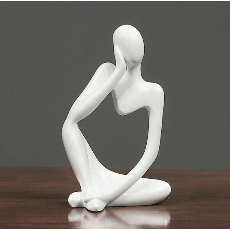 BowLift | Minimalist decoration with abstract motif