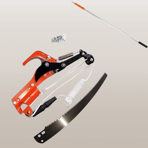 High-Altitude Outdoor Tree Trimmer Scissor | Bowlift