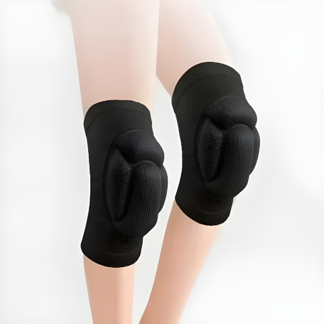 BowLift | Thickened Sports Knee Pad Support Brace for Men