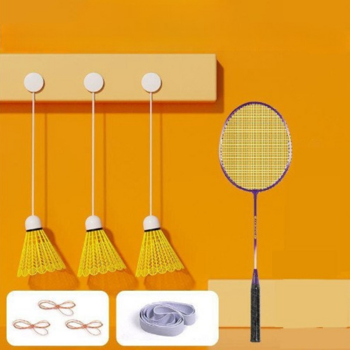 BowLift | Indoor Badminton Set