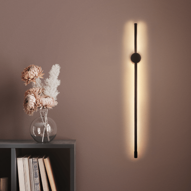 BowLift | Luxurious lighting with a refined design!