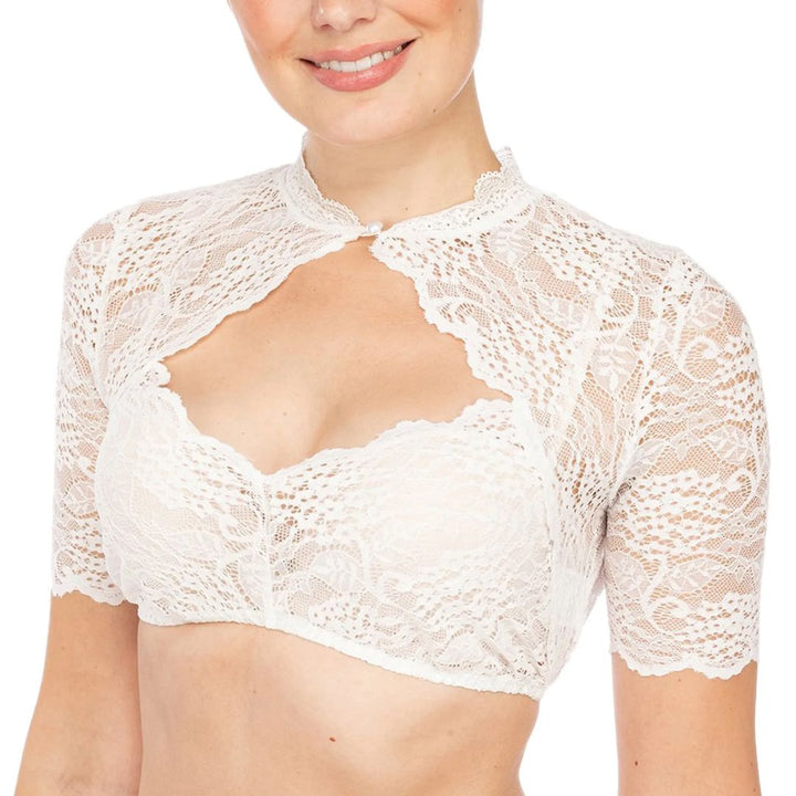 BowLift | Dirndl blouse Katherina