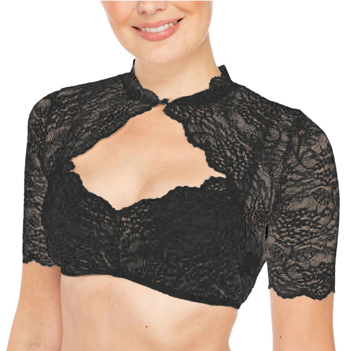 BowLift | Dirndl blouse Katherina