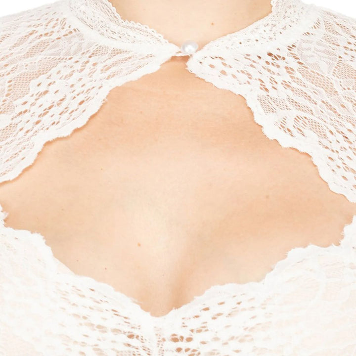 BowLift | Dirndl blouse Katherina
