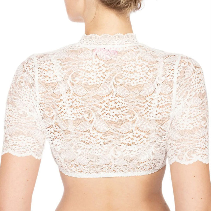 BowLift | Dirndl blouse Katherina
