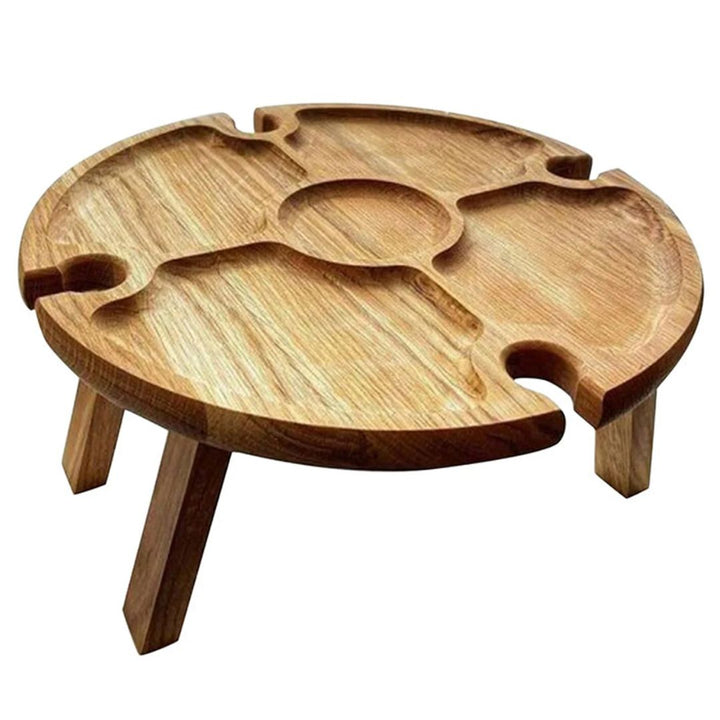 BowLift | Eindhoven Picnic Cheese Board