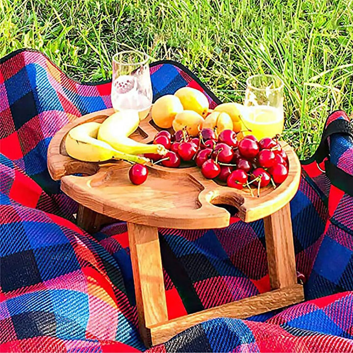 BowLift | Eindhoven Picnic Cheese Board