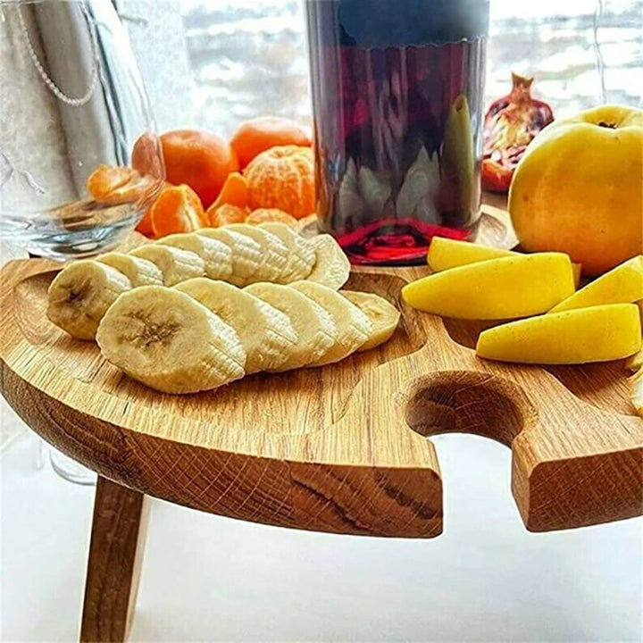 BowLift | Eindhoven Picnic Cheese Board