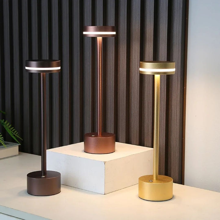 BowLift | Eindhoven Antonette Professional Decorative Desk Lamp