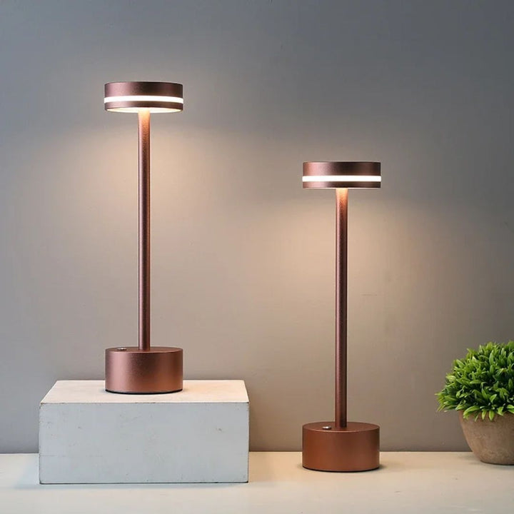 BowLift | Eindhoven Antonette Professional Decorative Desk Lamp