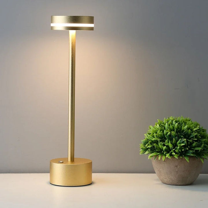 BowLift | Eindhoven Antonette Professional Decorative Desk Lamp