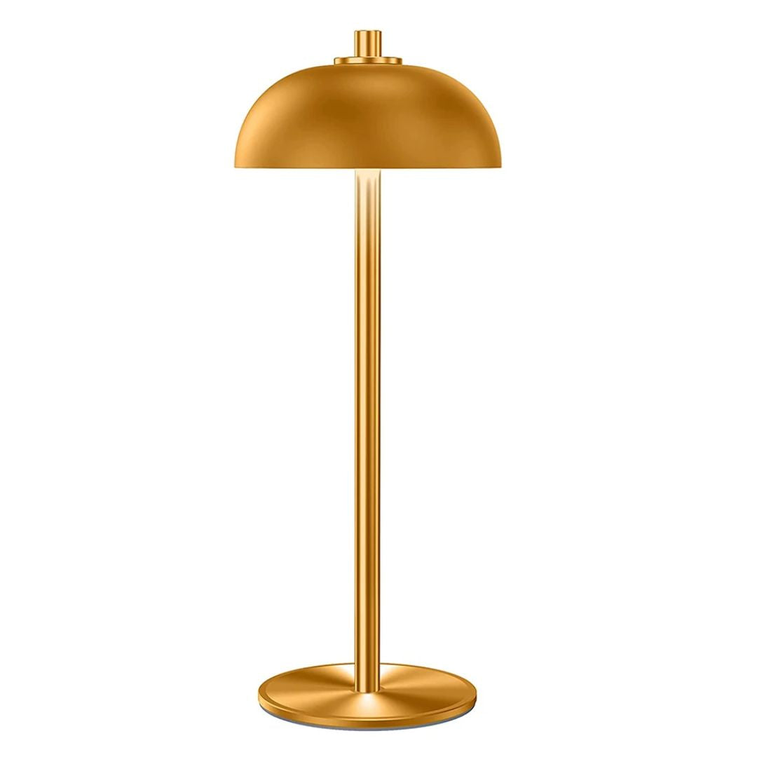 Gaile Creative Mushroom Lamp | Bowlift