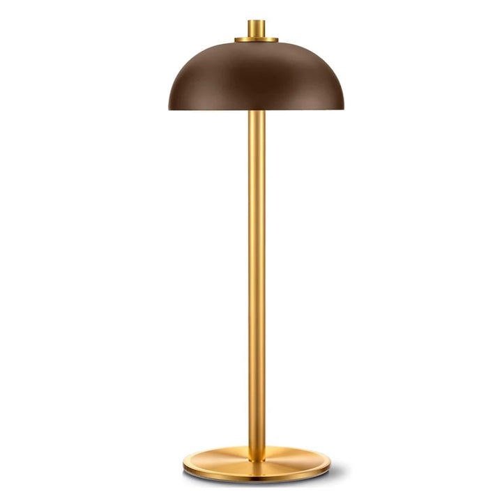 BowLift | Eindhoven Gaile Creative Mushroom Lamp