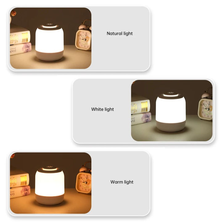 BowLift | Eindhoven Callie Portable Desk Lamp