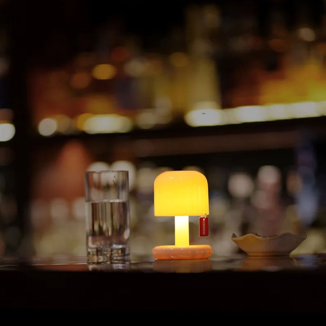 BowLift | Eindhoven Sammie Mini Creative Sunset Table Lamp