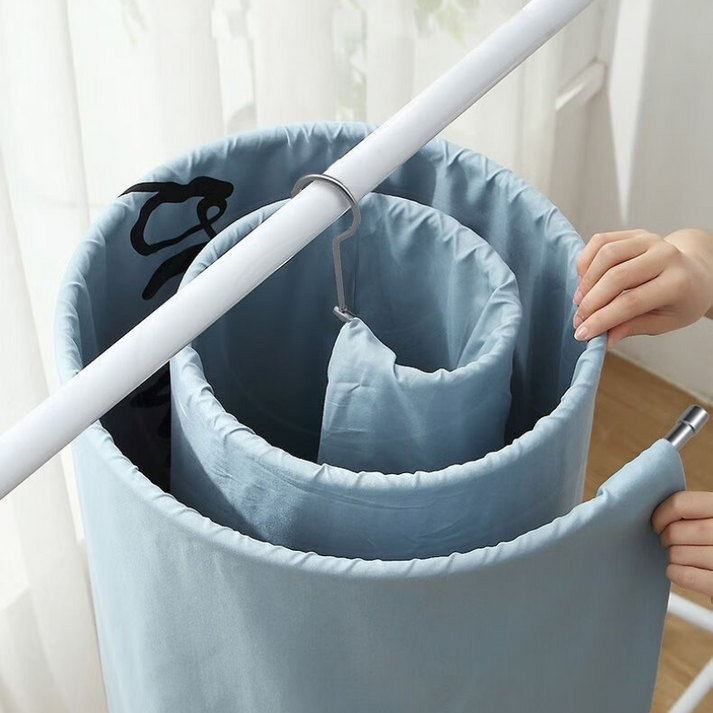 BowLift | Spiral Drying Aid 2-piece Set