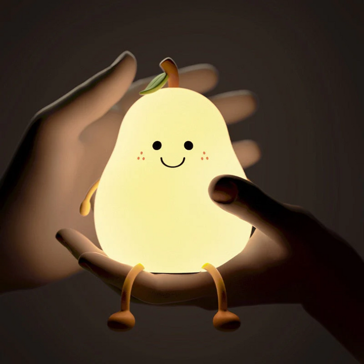 BowLift | Cheerful Nightlight for Children - HappyPear