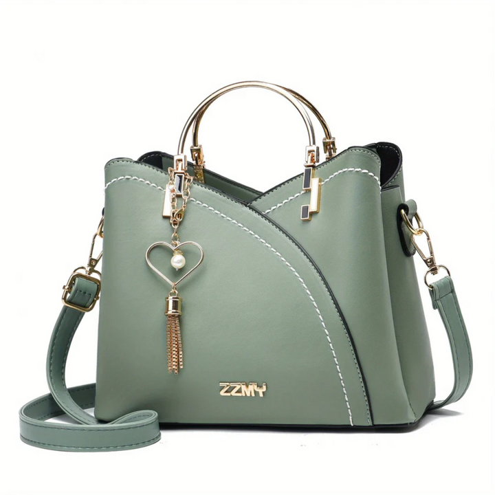 Chic Women's Handbag - LuxeGrace | Bowlift