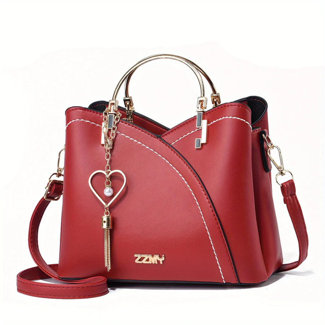 Chic Women's Handbag - LuxeGrace | Bowlift