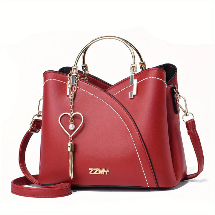 Chic Women's Handbag - LuxeGrace | Bowlift