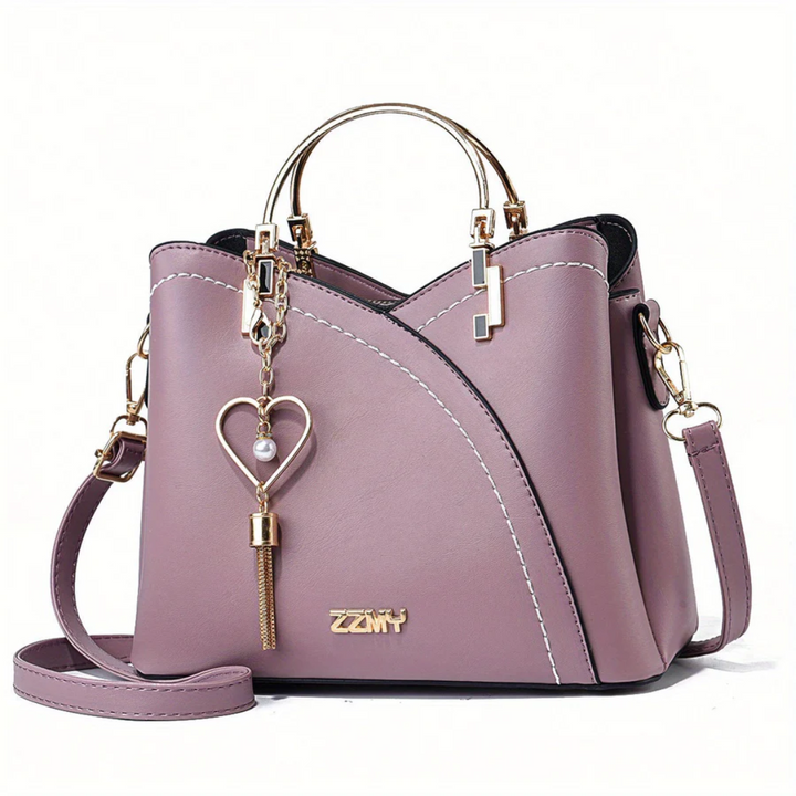 Chic Women's Handbag - LuxeGrace | Bowlift