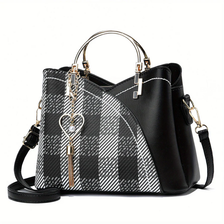 BowLift | Chic Ladies Handbag - LuxeGrace