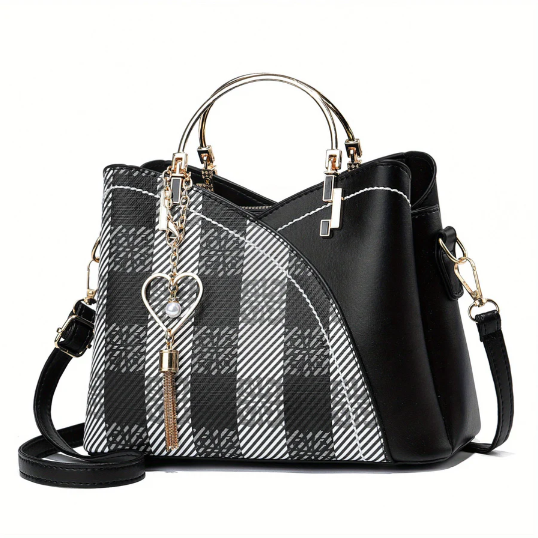 Chic Women's Handbag - LuxeGrace | Bowlift